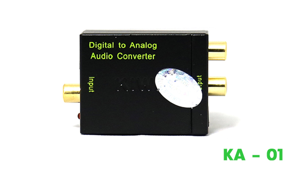 Optical sang Analog KA - 01