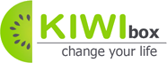 Kiwibox Logo