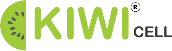 KiwiCell Logo