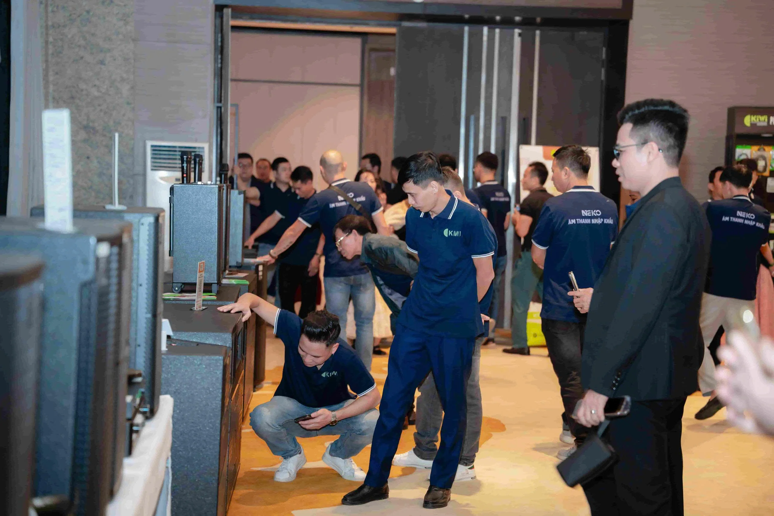 Đêm Gala Tri Ân Đại Lý Toàn Quốc