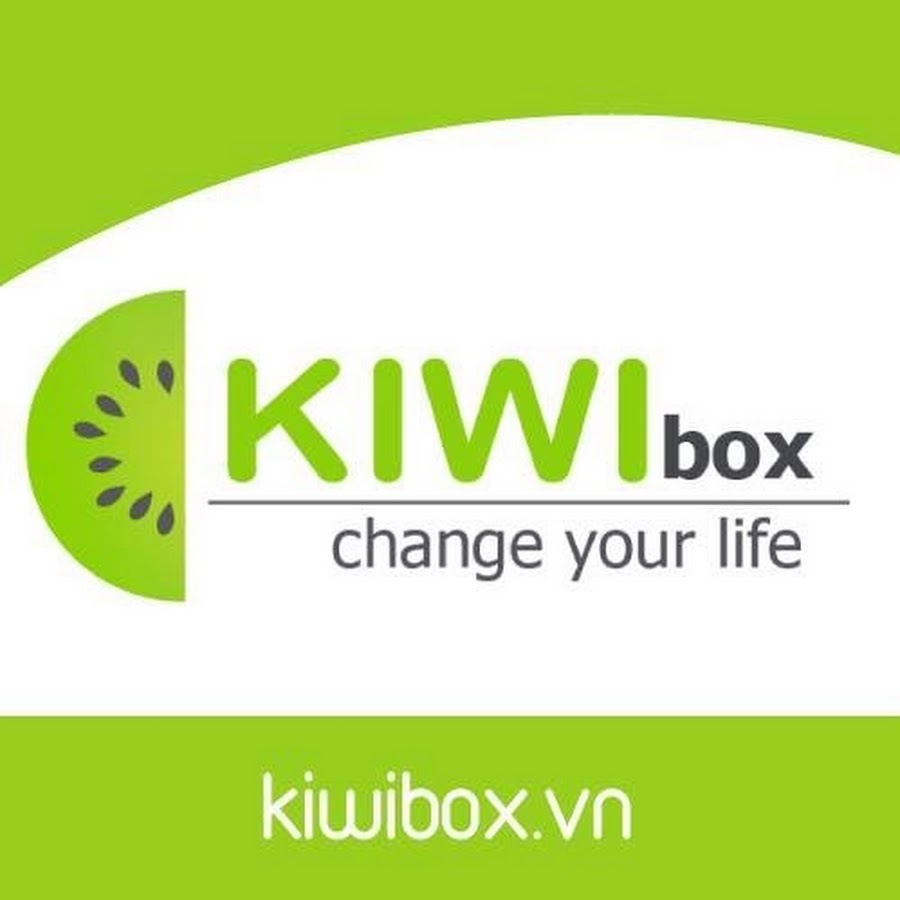 Lịch sử phát triển của sản phẩm Kiwibox thương hiệu Việt